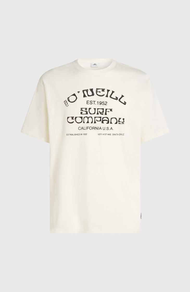 T-shirt O'Neill Muir | Snow White