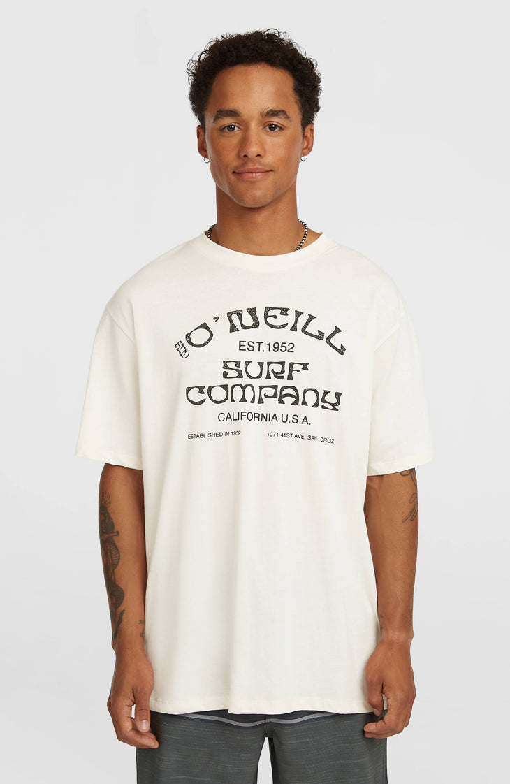T-shirt O'Neill Muir | Snow White