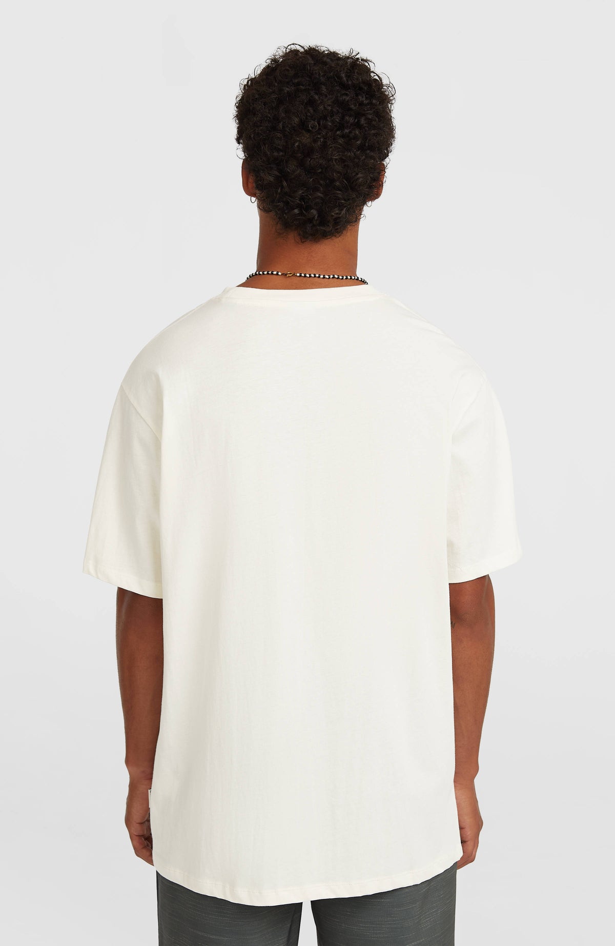 T-shirt O'Neill Muir | Snow White