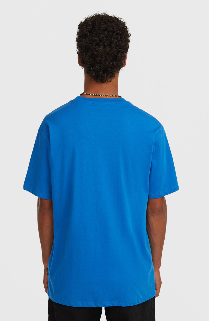 T-shirt O'Neill Muir | Mediterranean Blue