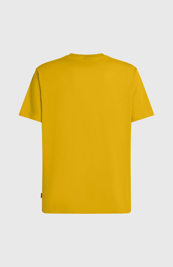 T-shirt Original Cali | Angel Fern
