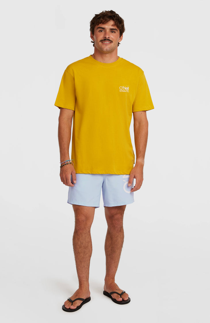 T-shirt Original Cali | Angel Fern