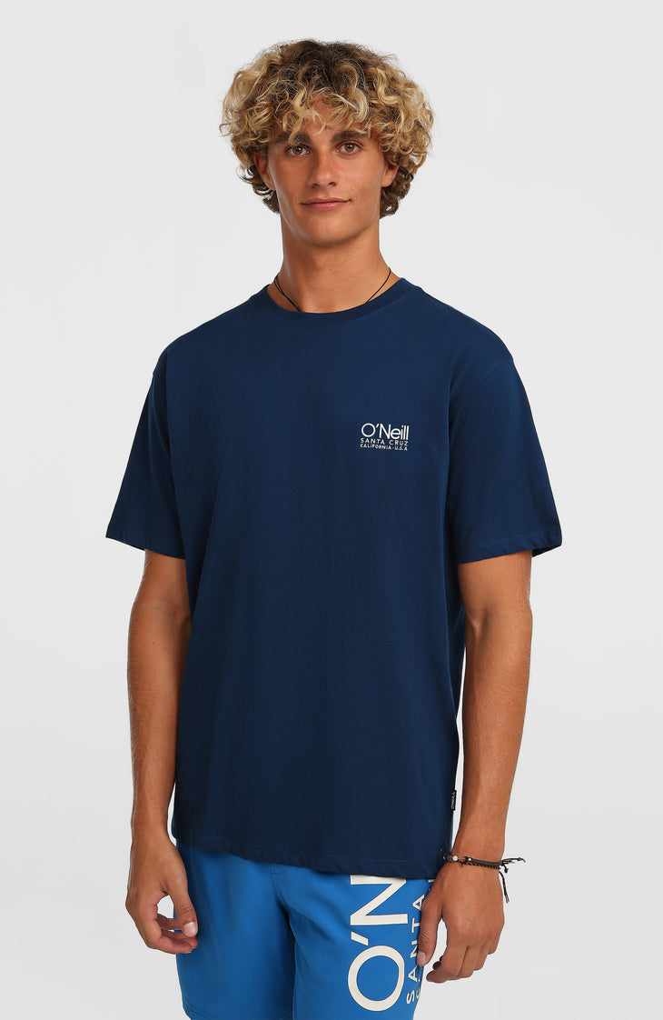 T-shirt Original Cali | English Evening