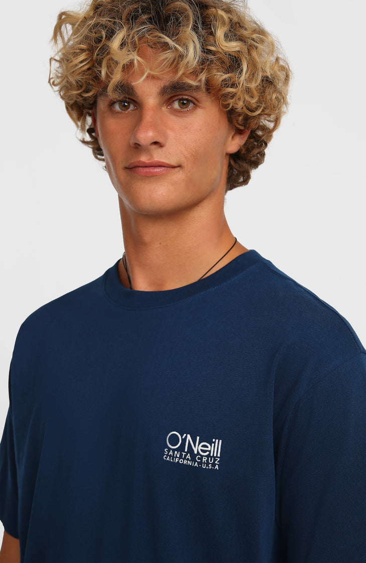 T-shirt Original Cali | English Evening