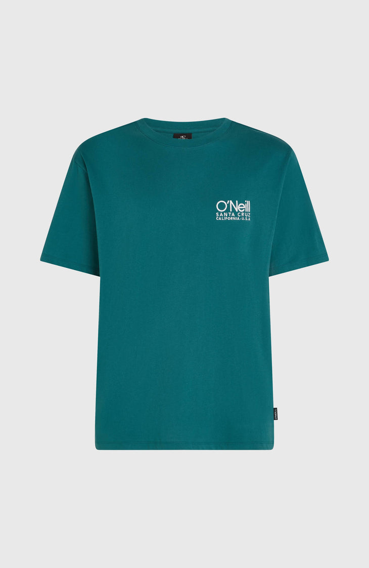 T-shirt Original Cali | Botanical Heat
