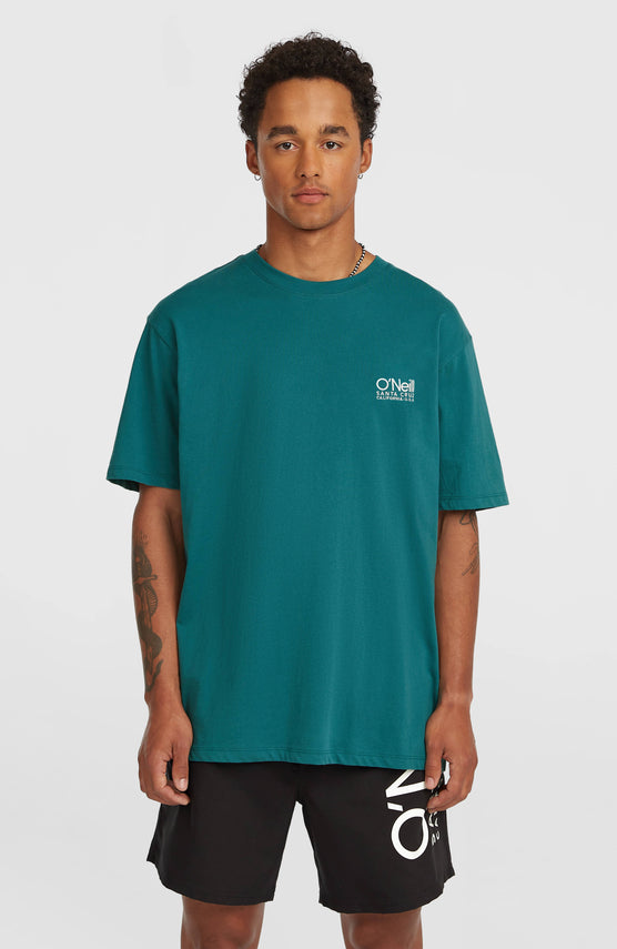 T-shirt Original Cali | Botanical Heat