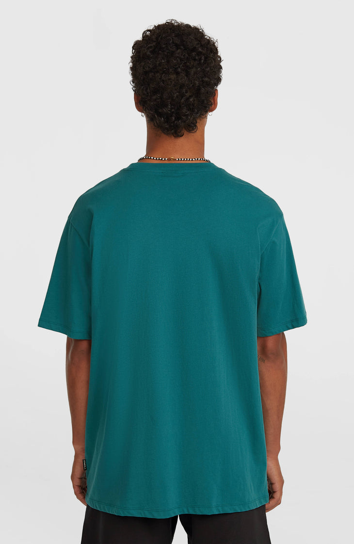 T-shirt Original Cali | Botanical Heat