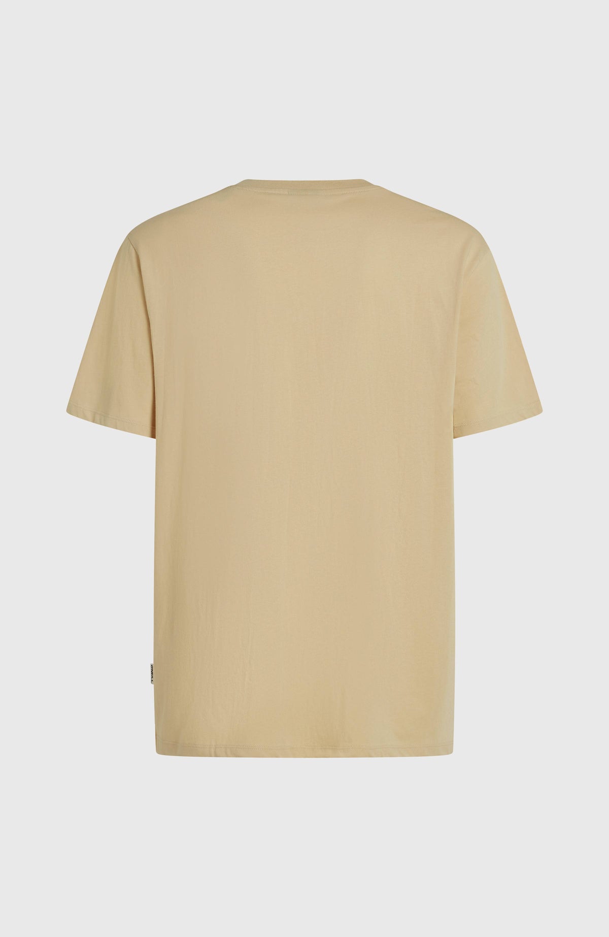 T-shirt Original Cali | Cocoa Sand