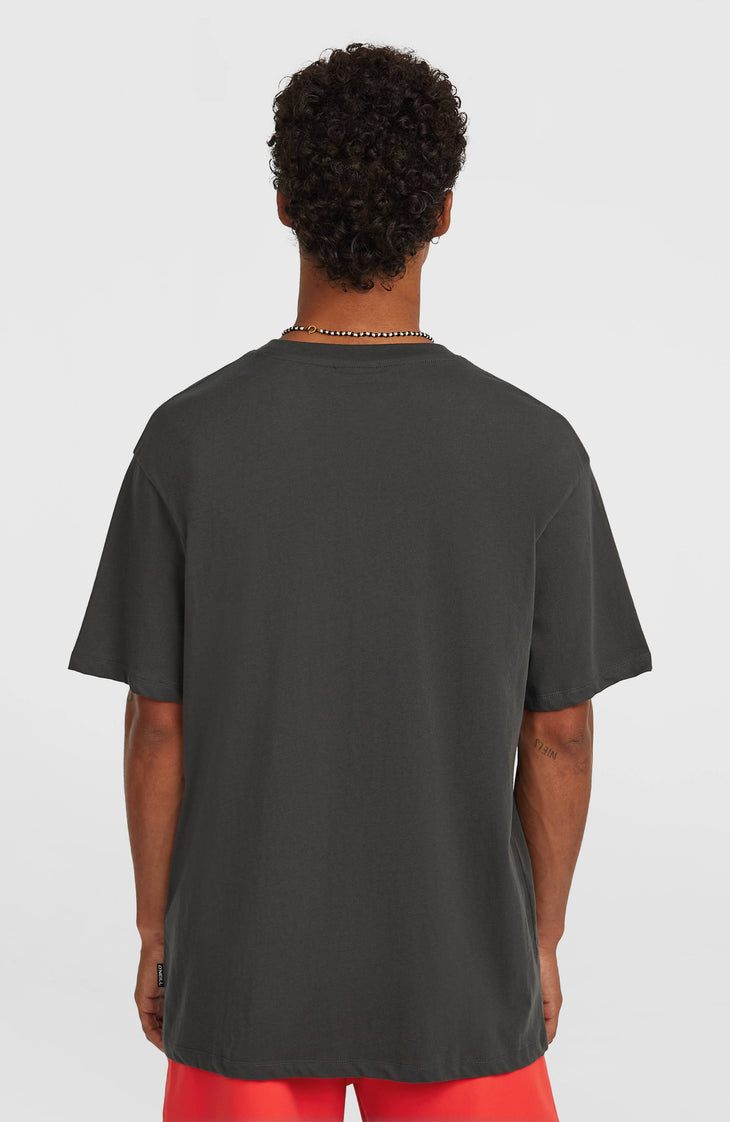 T-shirt Original Cali | Raven