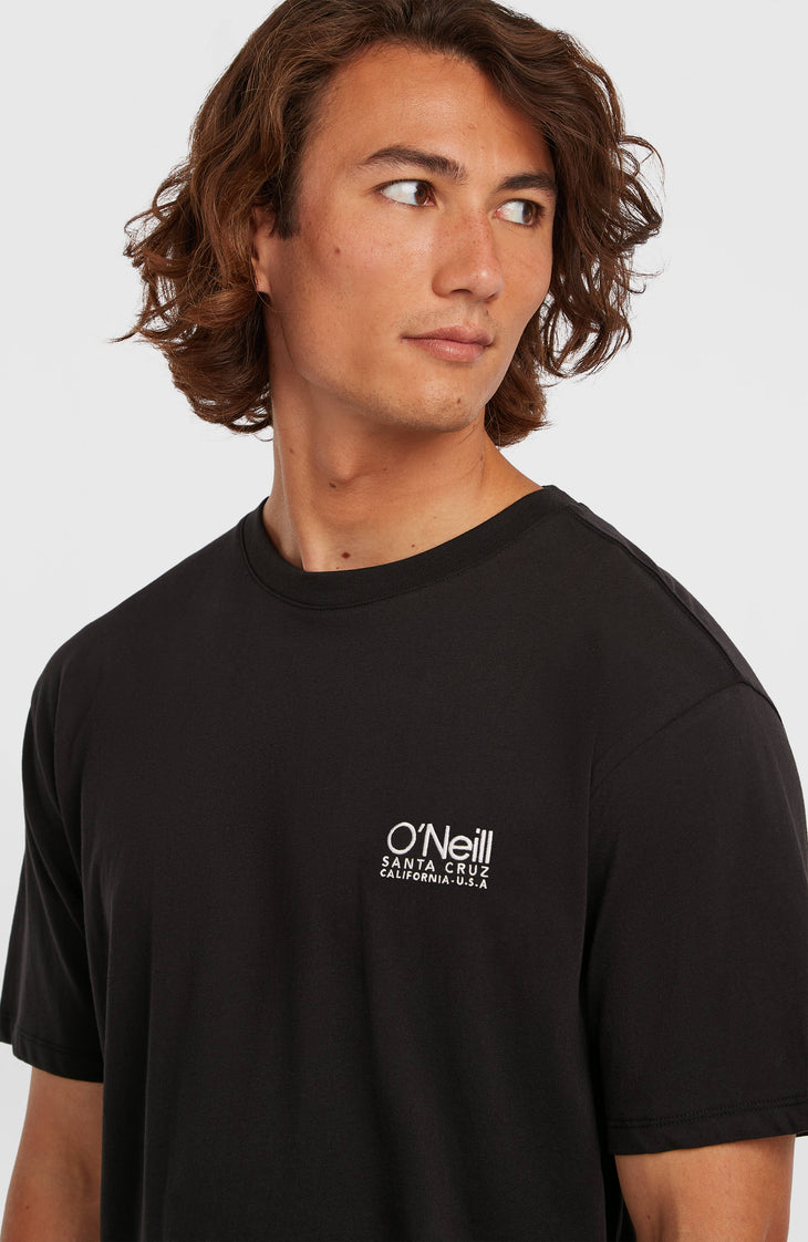 T-shirt Original Cali | Black Out