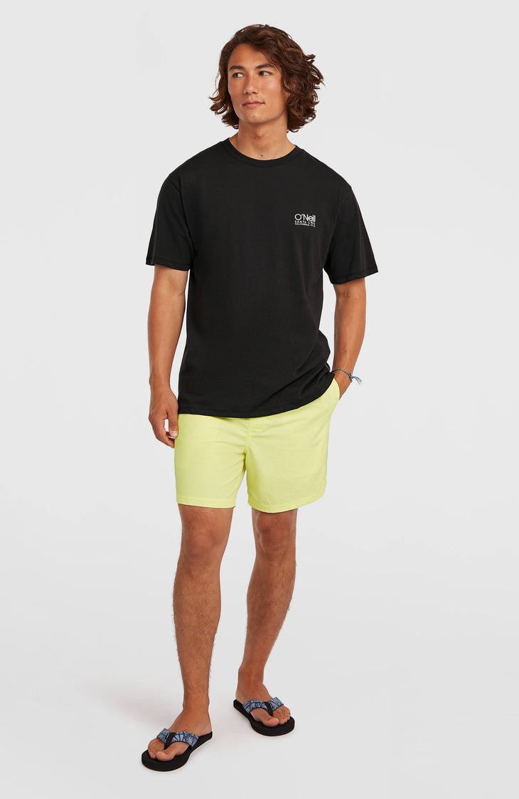 T-shirt Original Cali | Black Out