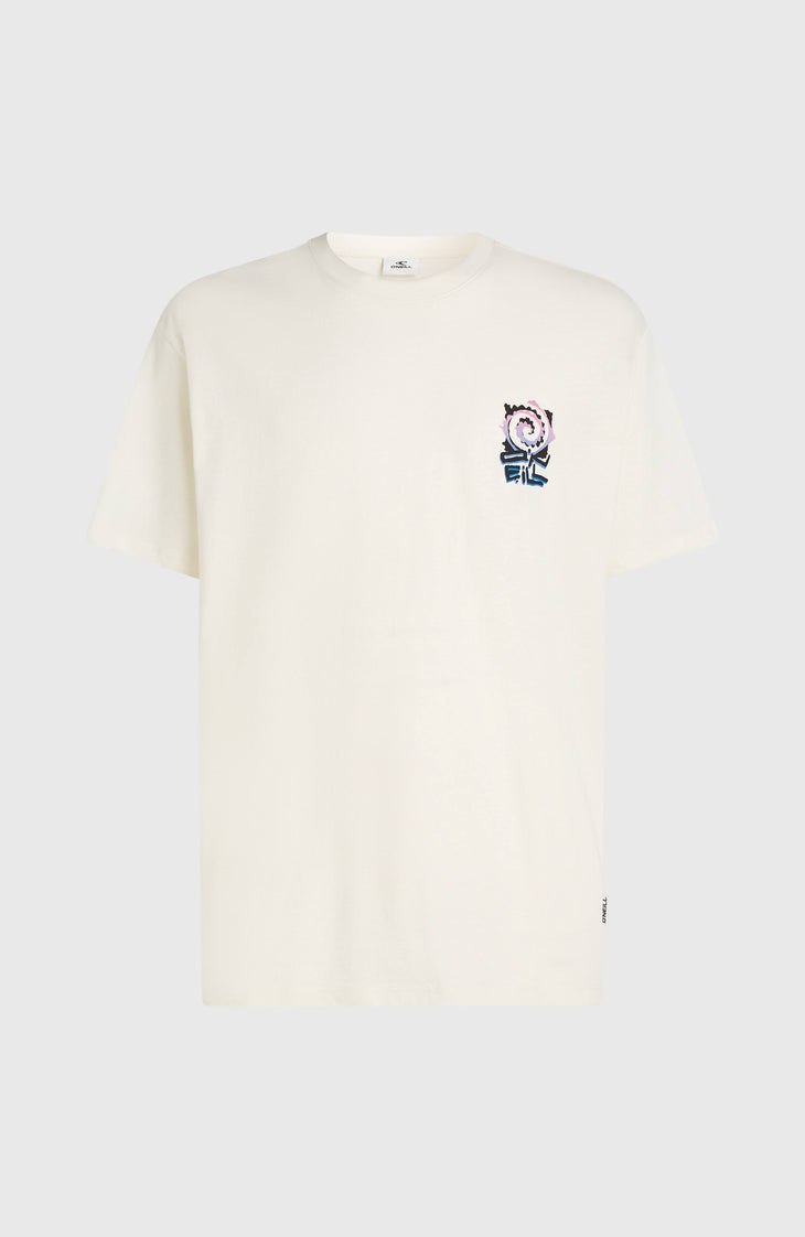 T-shirt Chest Print | Snow White
