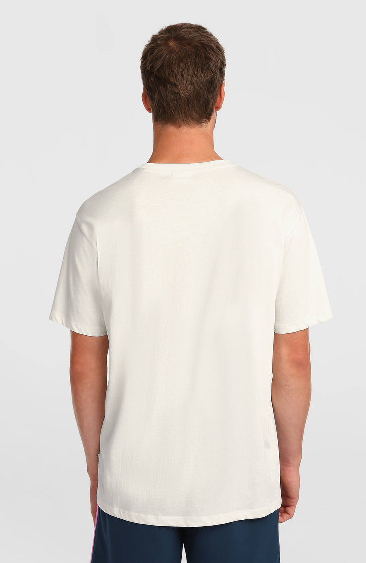 T-shirt Chest Print | Snow White