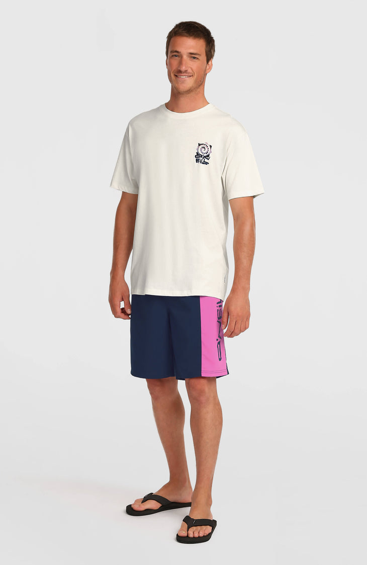 T-shirt Chest Print | Snow White