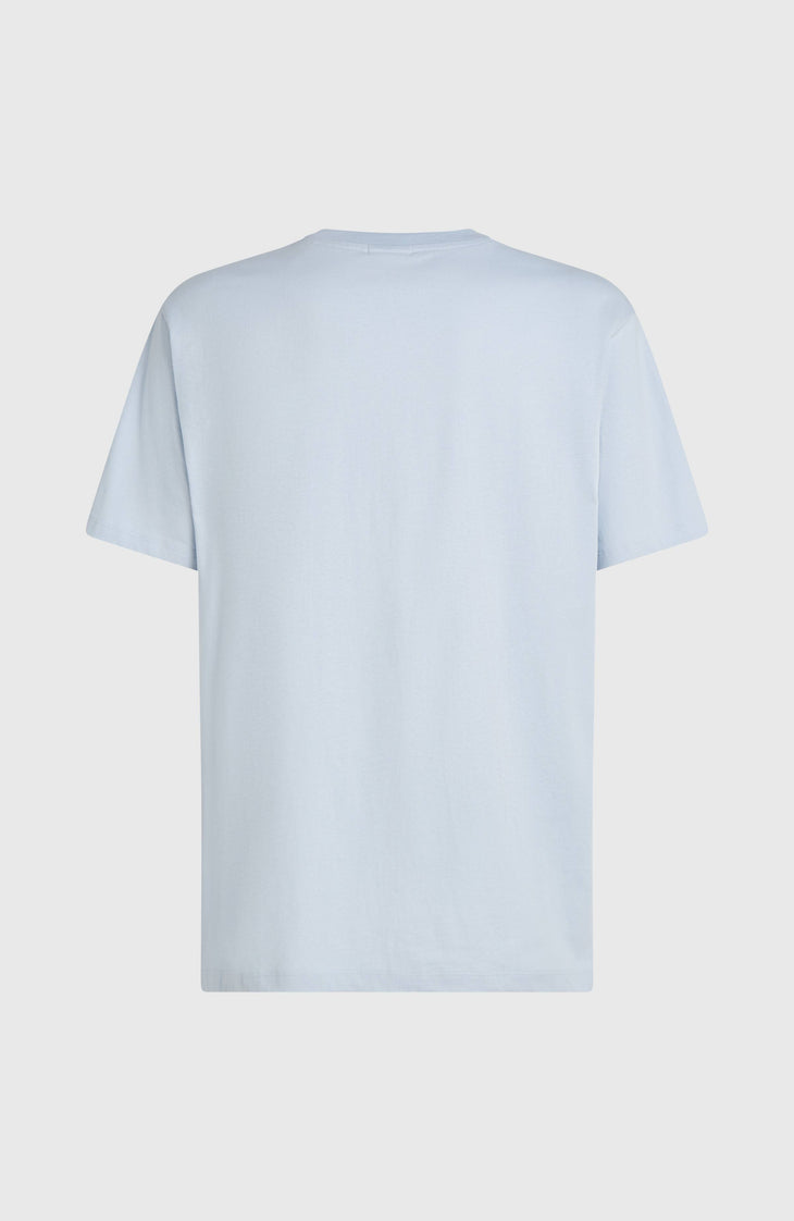 T-shirt Chest Print | Spindle