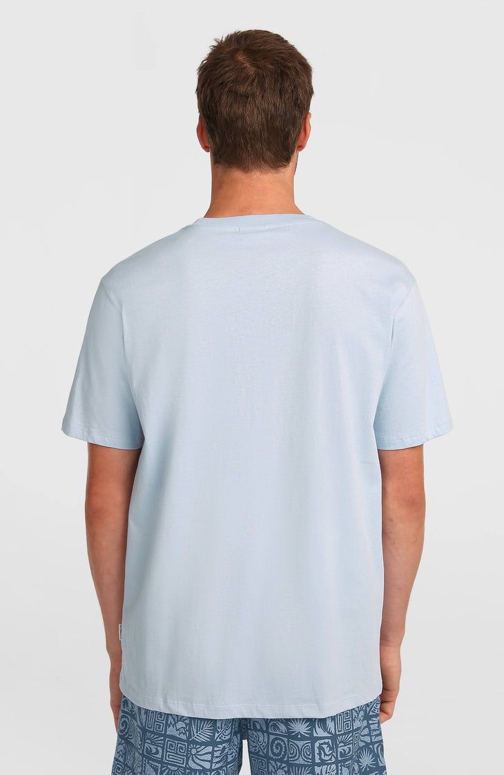 T-shirt Chest Print | Spindle