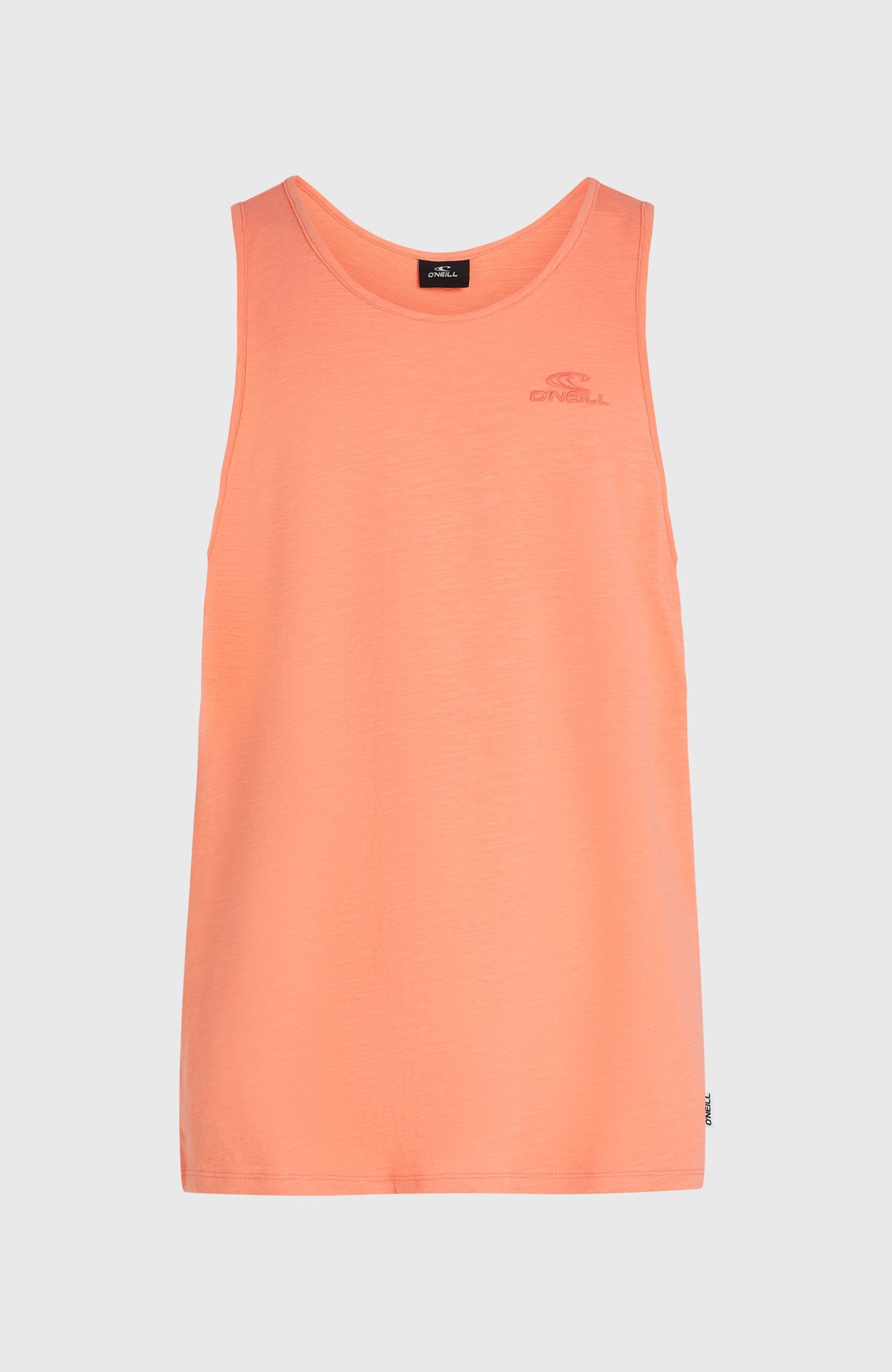 Débardeur Slub O'Neill | Funky Peach