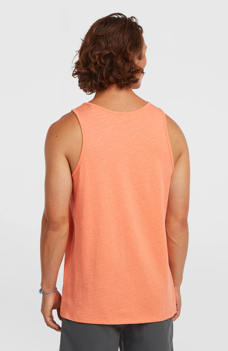 Débardeur Slub O'Neill | Funky Peach