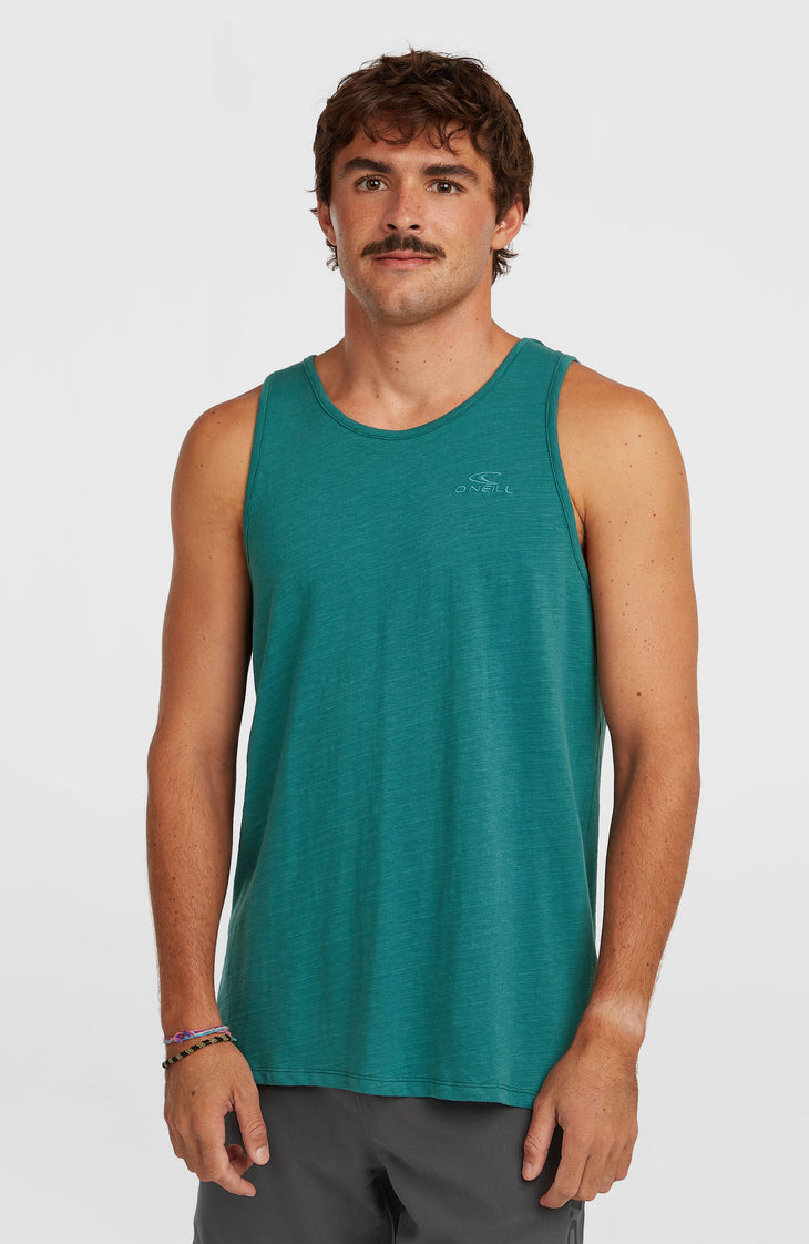 Débardeur Slub O'Neill | Botanical Heat