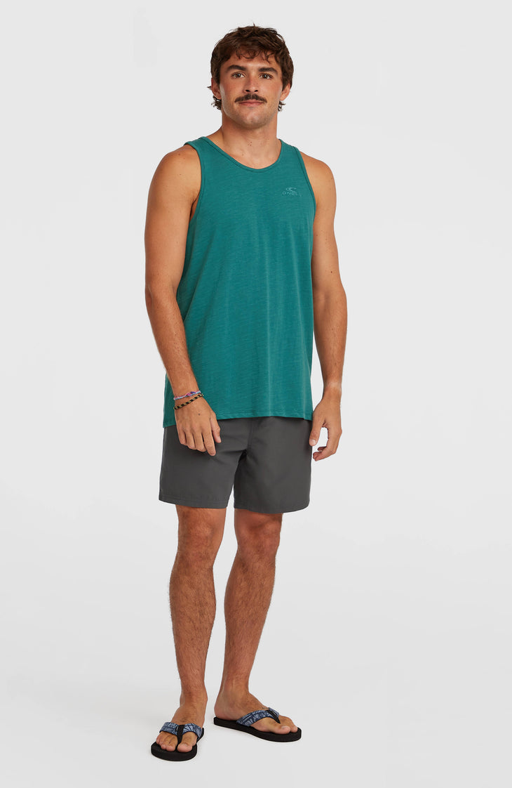 Débardeur Slub O'Neill | Botanical Heat