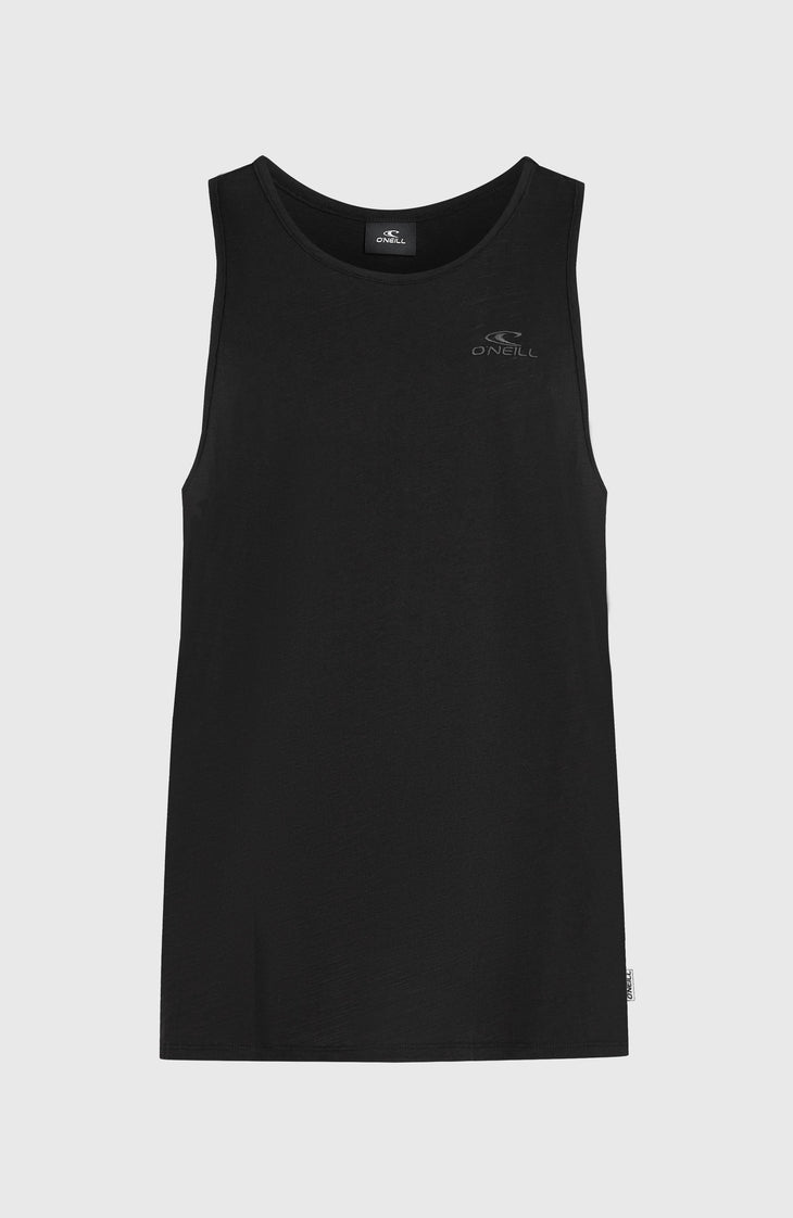 Débardeur Slub O'Neill | Black Out