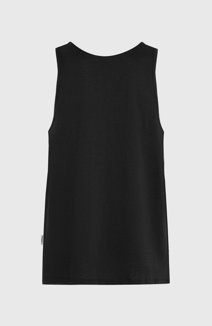 Débardeur Slub O'Neill | Black Out