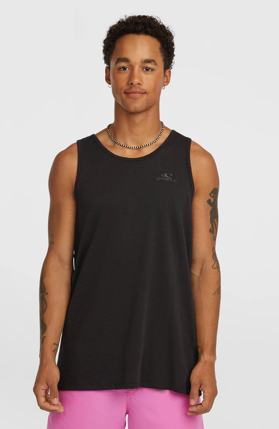 Débardeur Slub O'Neill | Black Out