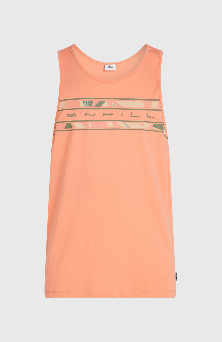 Débardeur O'Neill Graphic | Funky Peach