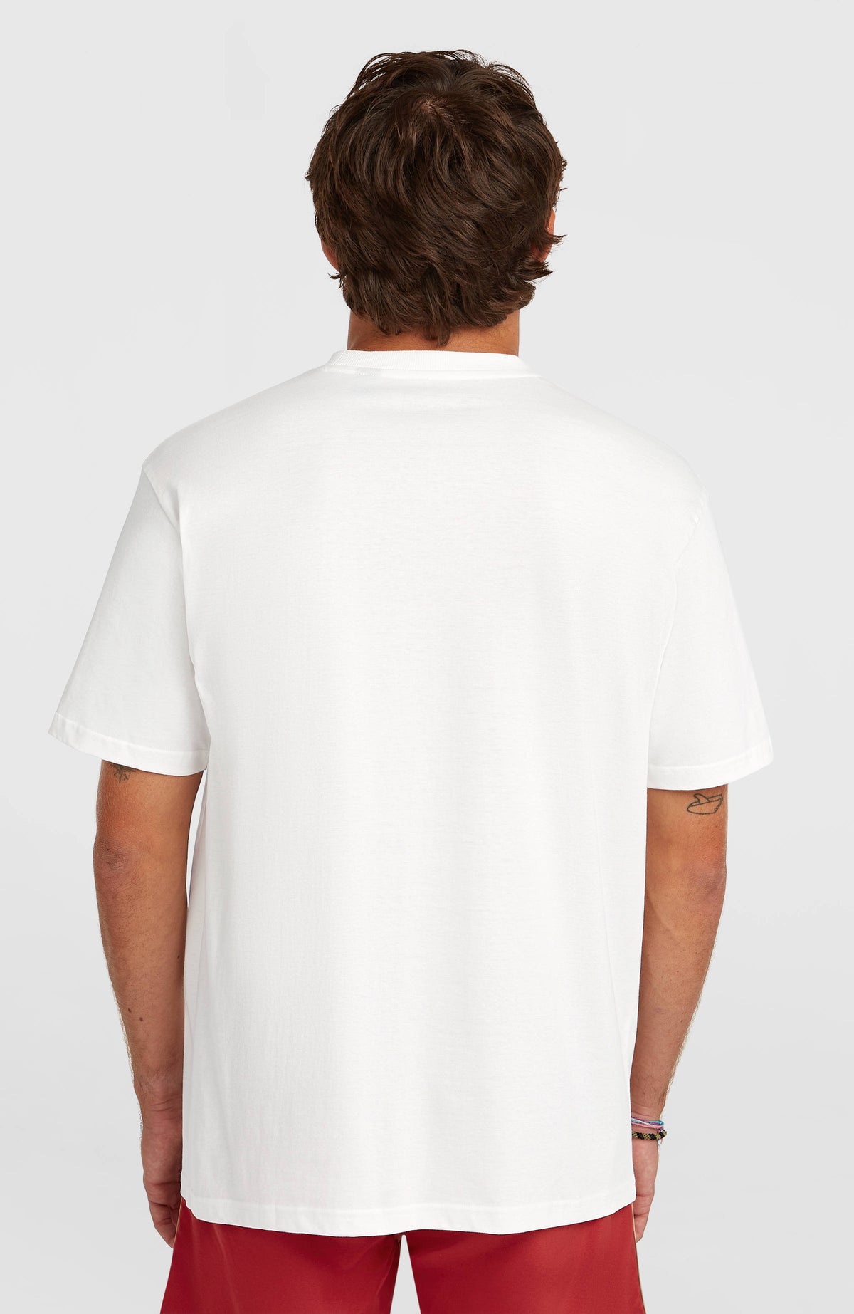 T-shirt O'Riginals Circle Surfer | Snow White