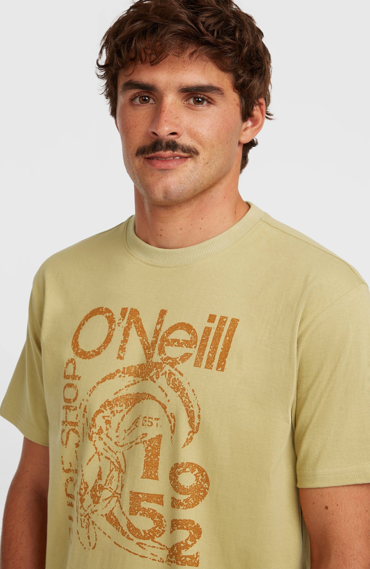 T-shirt O'Riginals Circle Surfer | Oak Ridge