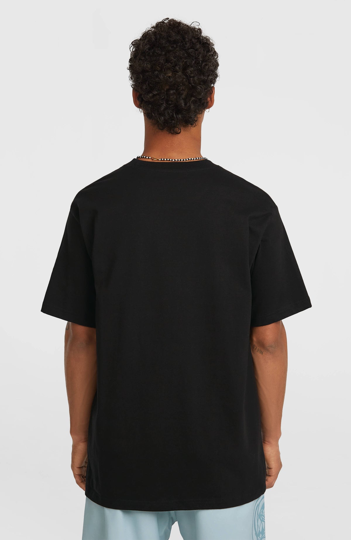 T-shirt O'Riginals Circle Surfer | Black Out