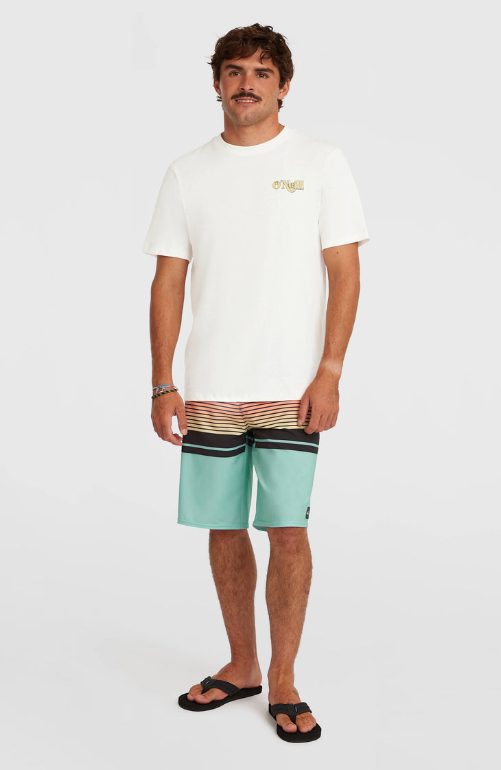 T-shirt O'Neill Graphic Logo | Snow White
