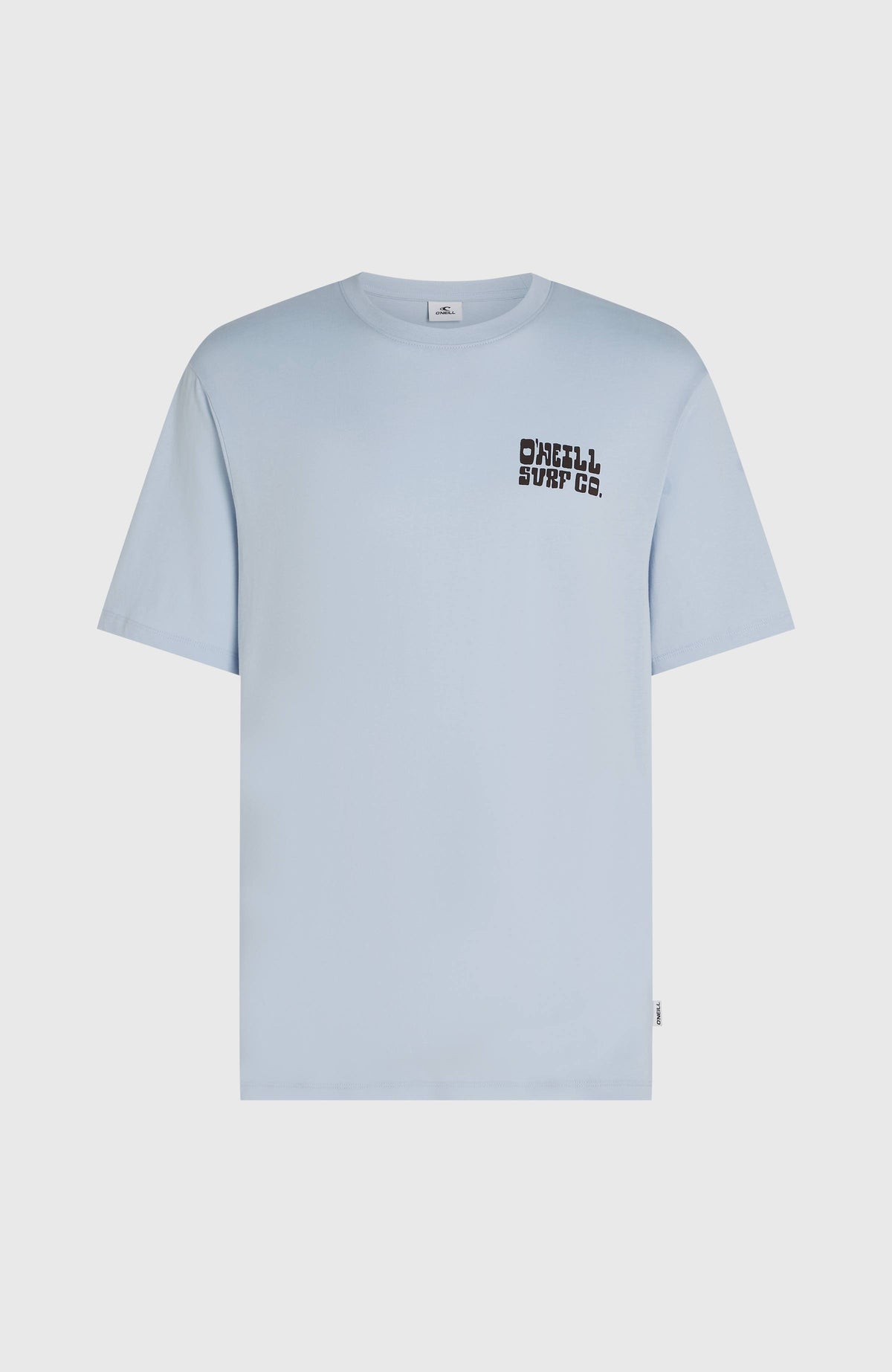 T-shirt O'Neill Graphic Logo | Spindle