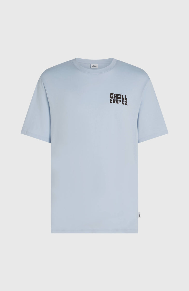 T-shirt O'Neill Graphic Logo | Spindle