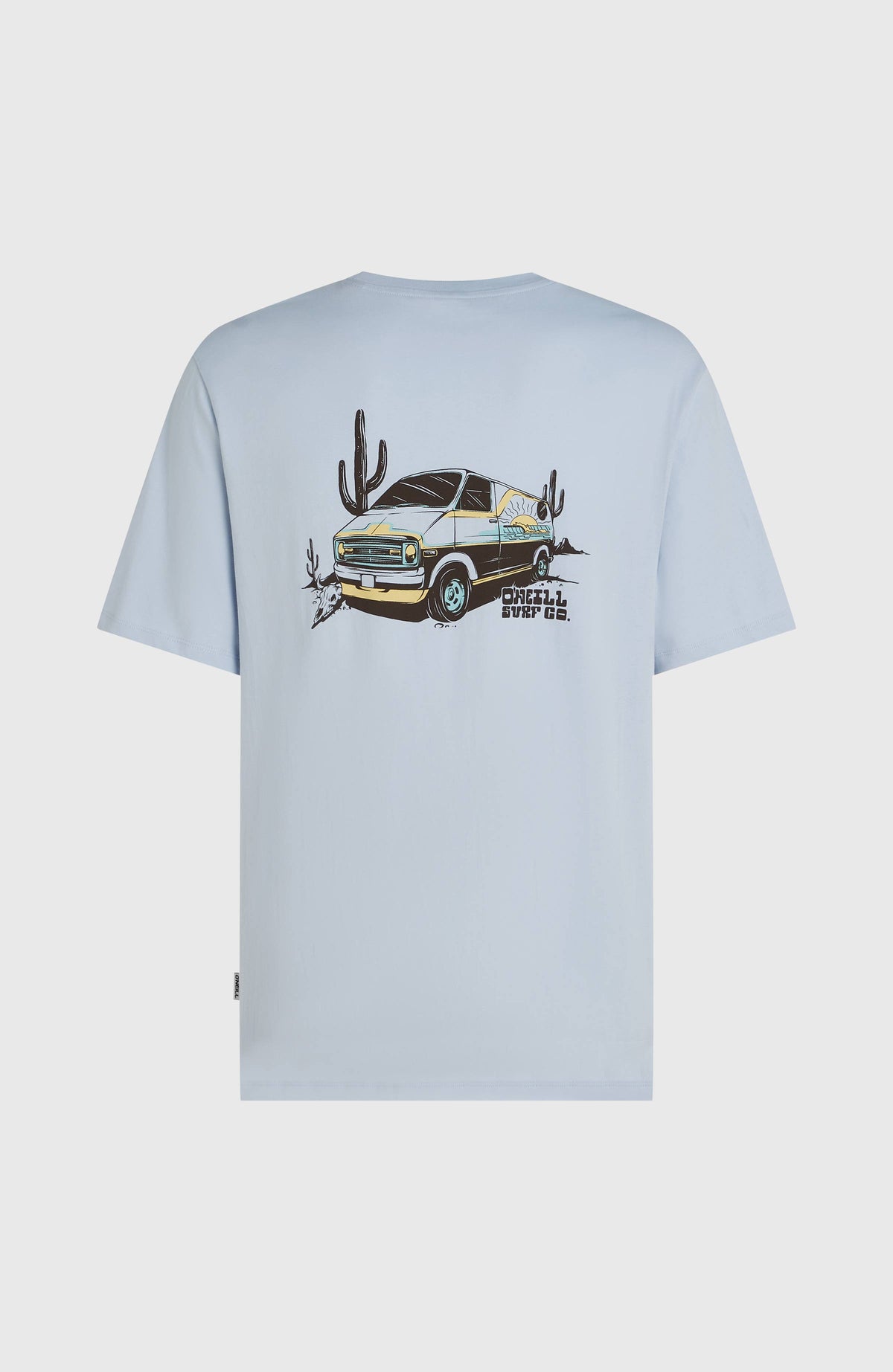 T-shirt O'Neill Graphic Logo | Spindle