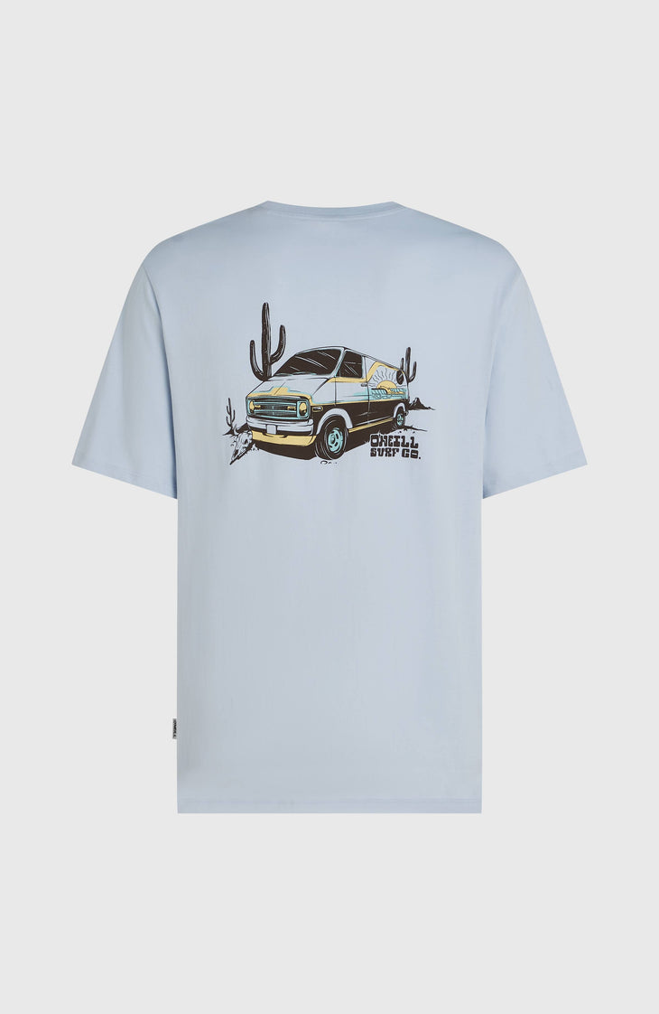 T-shirt O'Neill Graphic Logo | Spindle