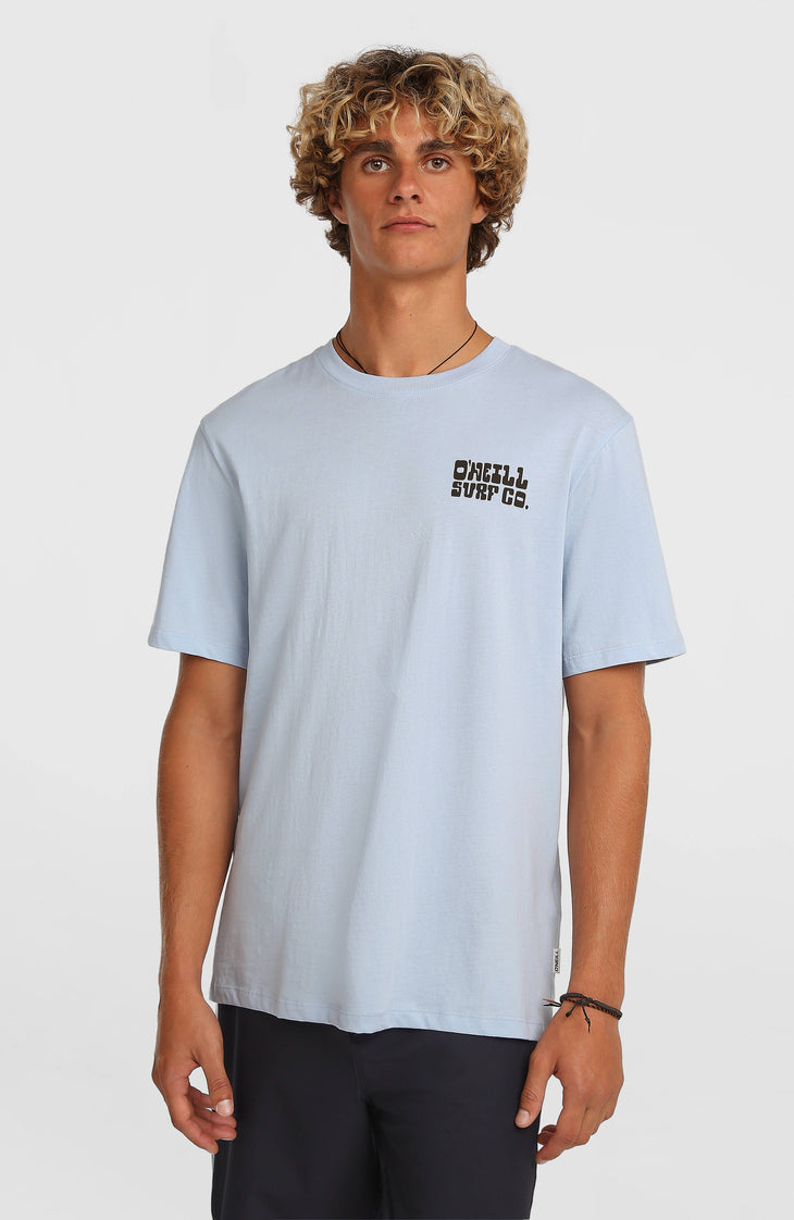 T-shirt O'Neill Graphic Logo | Spindle