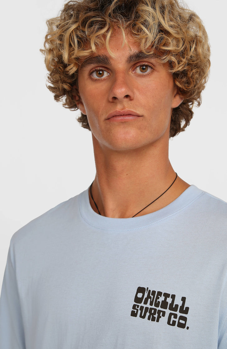 T-shirt O'Neill Graphic Logo | Spindle