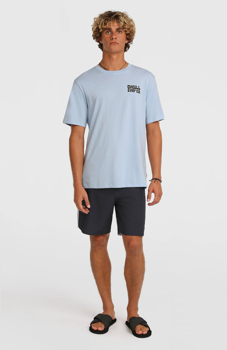 T-shirt O'Neill Graphic Logo | Spindle