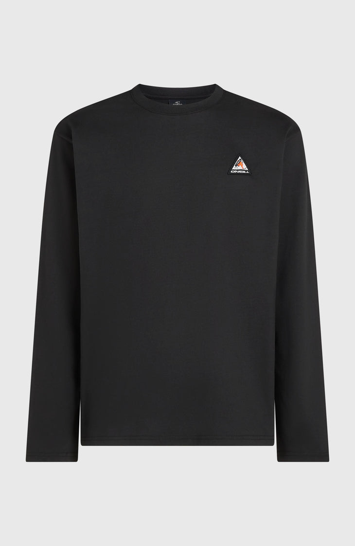 T-shirt à manches longues FWC'Play | Black Out