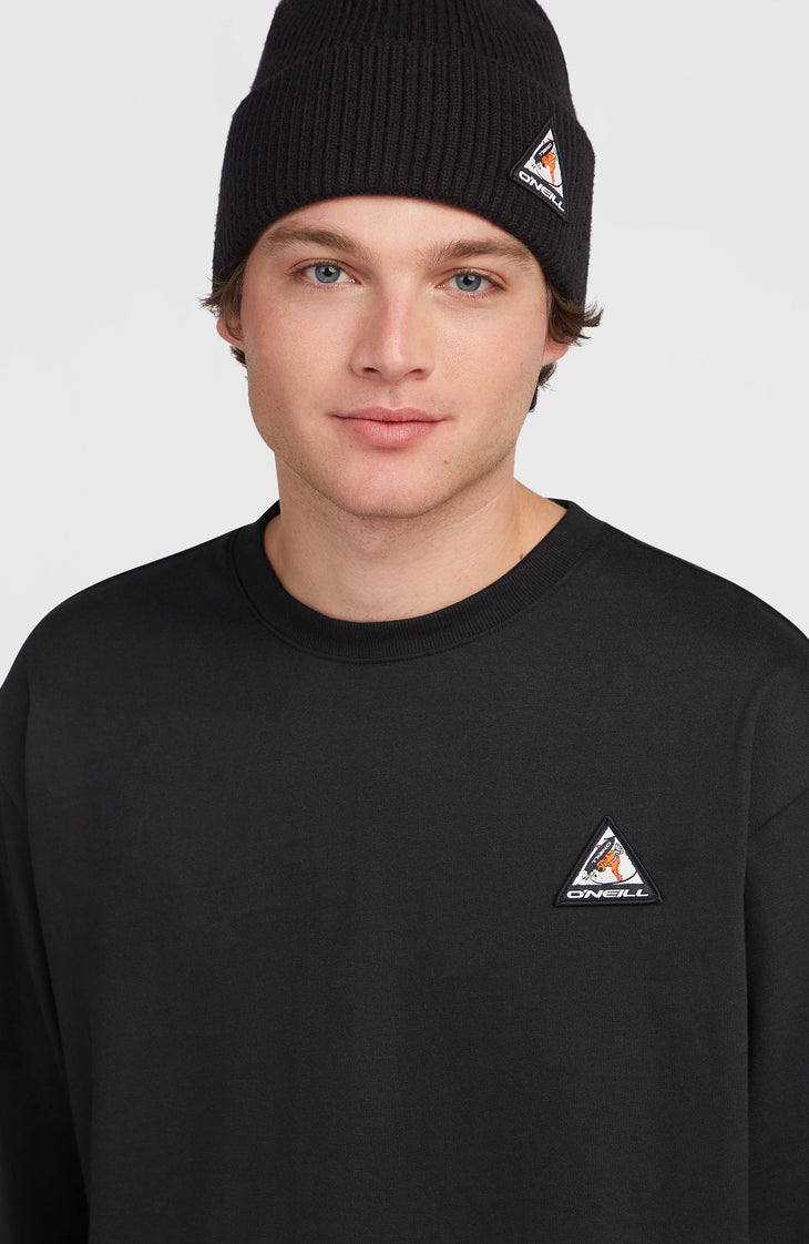 T-shirt à manches longues FWC'Play | Black Out