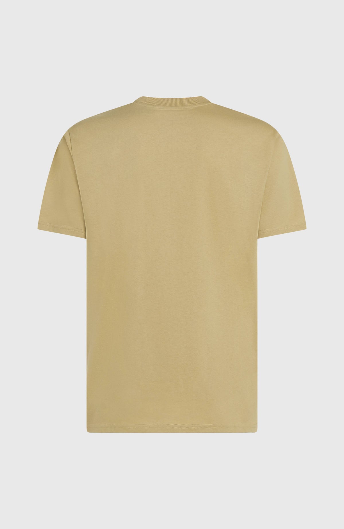 T-shirt O'Riginals Stripe | Olive Blush