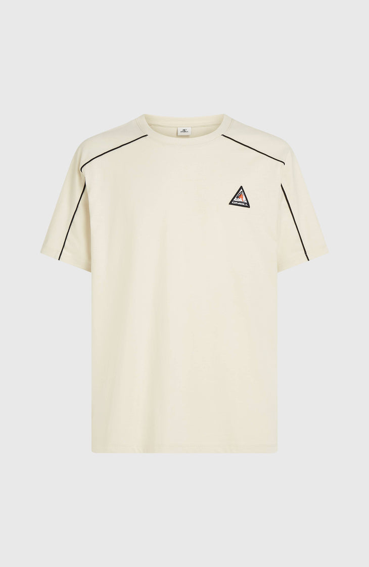 T-shirt FWC'Play | Linen White