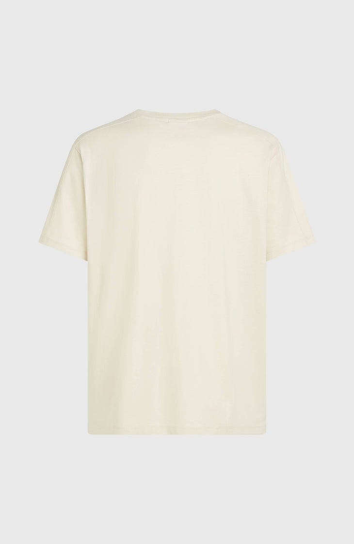 T-shirt FWC'Play | Linen White