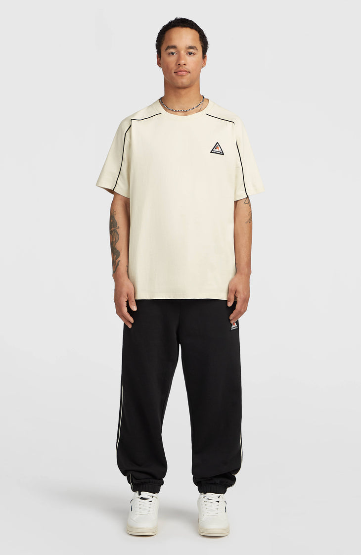 T-shirt FWC'Play | Linen White