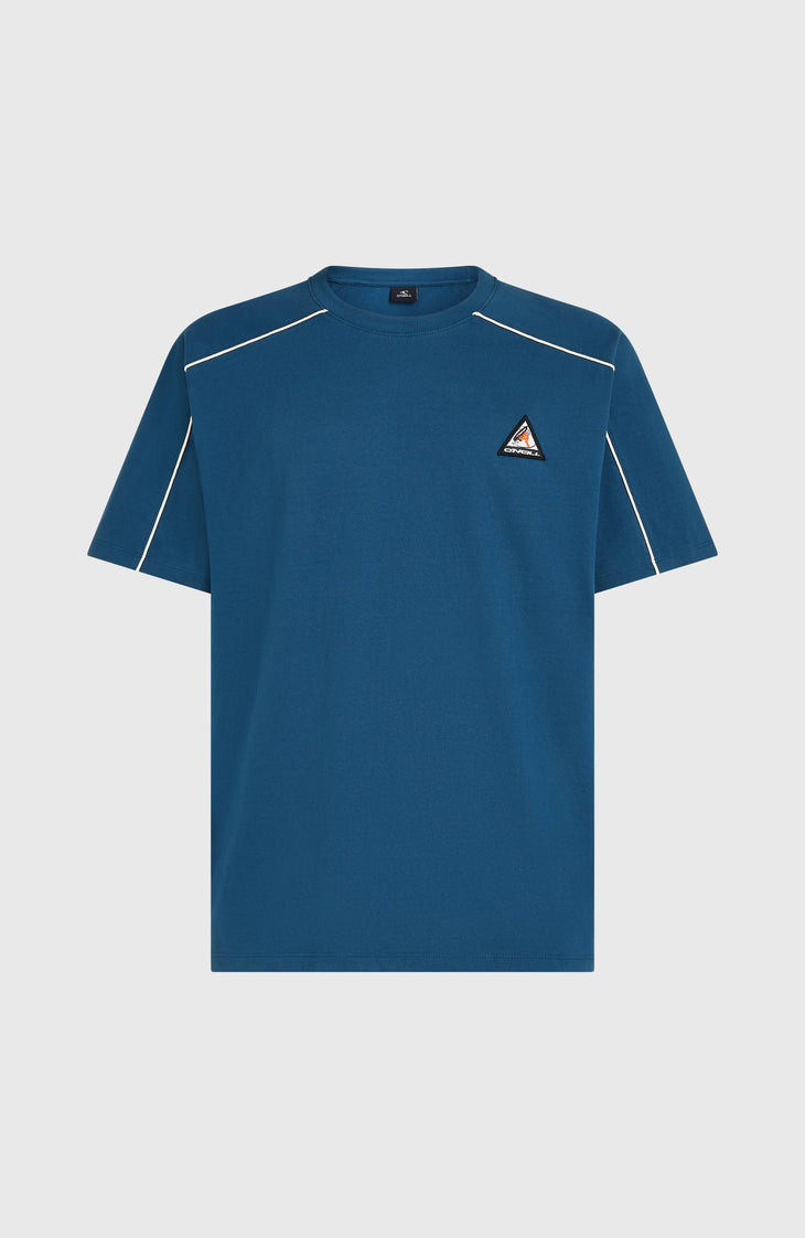 T-shirt FWC'Play | Regal Blue