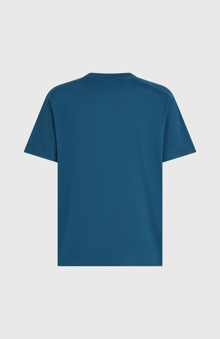 T-shirt FWC'Play | Regal Blue