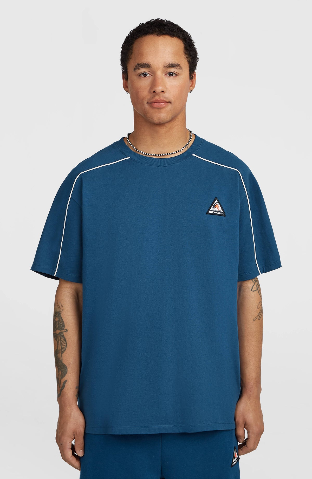 T-shirt FWC'Play | Regal Blue
