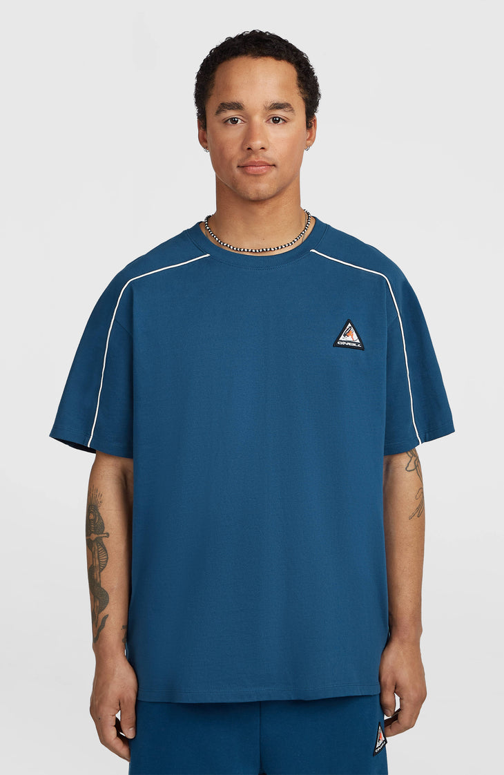 T-shirt FWC'Play | Regal Blue