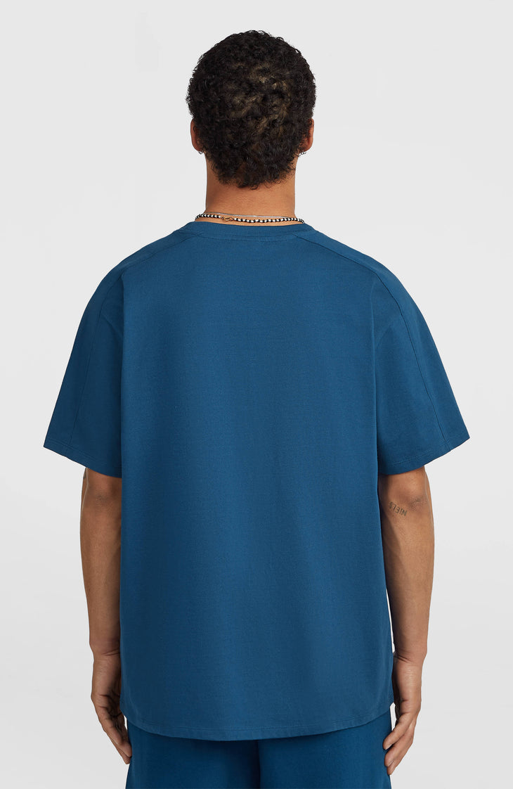 T-shirt FWC'Play | Regal Blue
